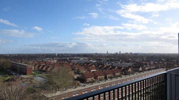 Te huur: Appartement Jan Wiegersstraat in Hengelo, Hengelo, Overijssel, Appartement
