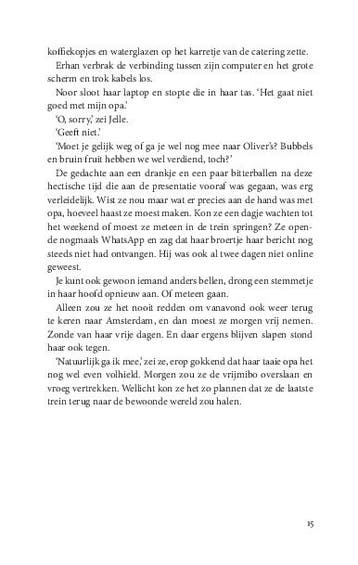 In de knel 9789461094742 Heleen Smit, Verzenden, Gelezen, Heleen Smit