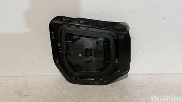 Ford e-Transit Custom elektrische laadklep PZ31-10C706-C, Ophalen, Gebruikt