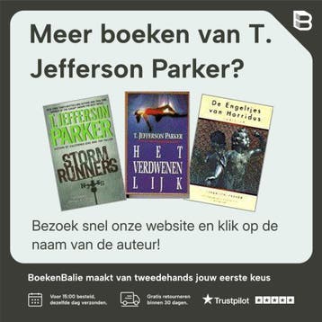 California Girl - T. Jefferson Parker 9780007149384, Verzenden, Gelezen, T. Jefferson Parker