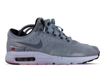 Nike Air Max Zero Silver Bullet • 42, Ophalen of Verzenden, Nieuw, Nike, Sneakers of Gympen