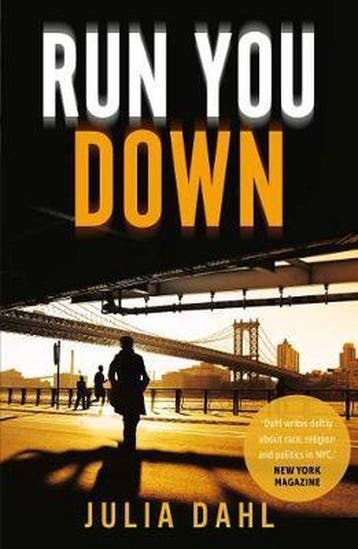 Run You Down - Julia Dahl 9780571347780, Verzenden, Gelezen, Julia Dahl