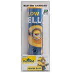 Minions External Battery Bello, Ophalen of Verzenden, Nieuw