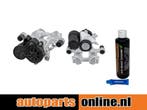 Remklauw Bmw 2 achterzijde, links, Verzenden, Nieuw, BMW