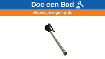 Bieden: Vetus SENSOR380 Universal Tank Level, Ophalen of Verzenden, Nieuw, Kabel of Apparatuur