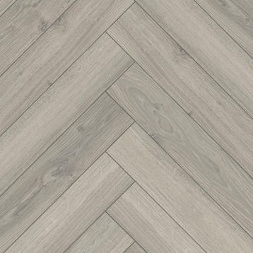 Laminaat Visgraat  |  Parador Basic Trendtime 3 Eiken, Ophalen, Nieuw