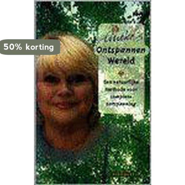 TINEKES ONTSPANNEN WERELD 9789060109397 T. de Nooij, Boeken, Esoterie en Spiritualiteit, Gelezen, Verzenden