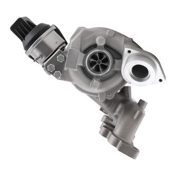 Turbo Turbocharger compatible for VW Passat compatible, Verzenden, Nieuw, Audi