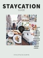 Staycation Guide 9789089897695 Anne de Buck, Verzenden, Zo goed als nieuw, Anne de Buck