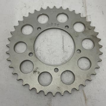 Ducati Aftermarket AFAM Pantah paso sport 750 Alloy Rear..., Motoren, Nieuw
