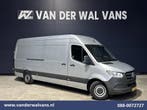 Mercedes-Benz Sprinter | 314 CDI 143pk L3H2 Euro6 Airco |, Gebruikt, Euro 6, Mercedes-Benz, Dealer onderhouden