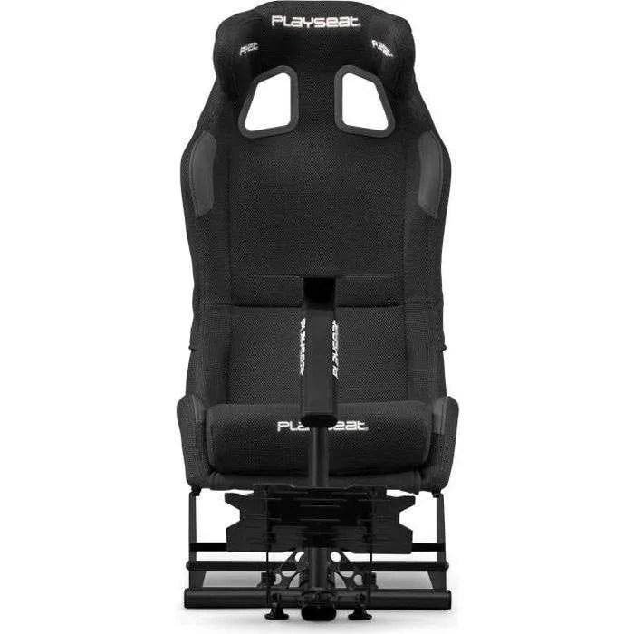 Simulatiestoel - PLAYSEAT - Evolution Pro Actifit - Zwart, Spelcomputers en Games, Spelcomputers | Overige Accessoires, Nieuw