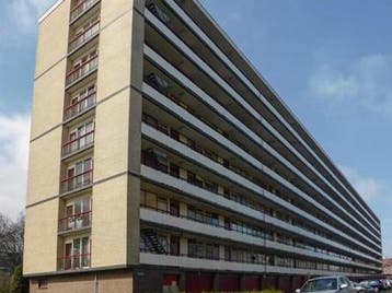 Te Huur 4 Kamer Appartement Korfoedreef In Utrecht, Utrecht-stad, Direct bij eigenaar, Appartement, Utrecht