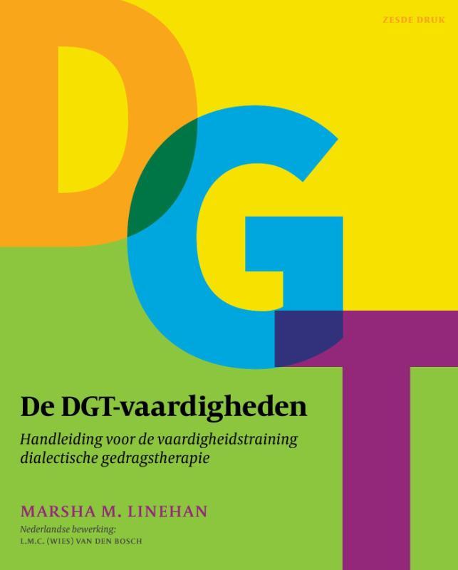 De DGT-vaardigheden, 9789026522802, Boeken, Studieboeken en Cursussen, Zo goed als nieuw, HBO, Verzenden