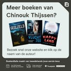 Break a leg / Truth or Dance / 2 9789044836219, Boeken, Verzenden, Zo goed als nieuw, Chinouk Thijssen