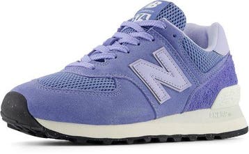 New Balance - maat 39- W574 Dames Sneakers - Blue Indigo, Verzenden, Nieuw