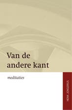 Van de andere kant 9789030401292 Henk Jongerius, Verzenden, Zo goed als nieuw, Henk Jongerius