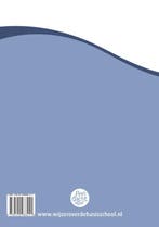 Spelling groep 5 Oefenboek - 1e helft schooljaa / Oefenboek, Boeken, Schoolboeken, Verzenden, Zo goed als nieuw, Wijzer over de Basisschool