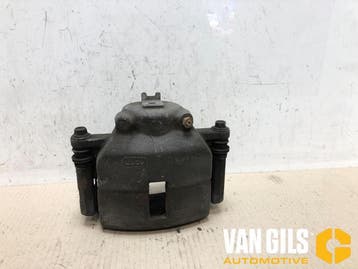 Remklauw (Tang) links-voor Chrysler PT Cruiser O114346, Ophalen of Verzenden, Nieuw