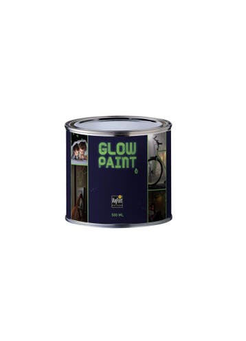 GlowPaint glow - in - the - dark verf - Glow - in - the -, Verzenden