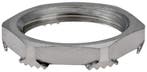 Hummel GM EMC M32 Vernikkeld Messing Slotmoer - 1167320050, Verzenden, Nieuw, Overige typen