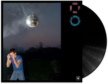 Harry Styles - Kiss All The Time. Disco, Occasionally - LP, Ophalen of Verzenden, Nieuw in verpakking