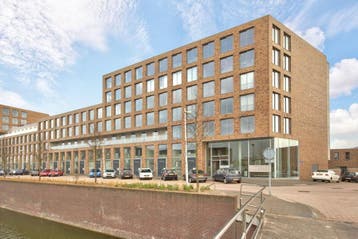 Te huur: Appartement Melissekade in Utrecht, Utrecht, Appartement, Utrecht
