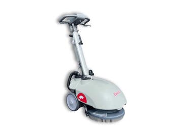 Comac Vispa 35E schrobmachine, Zakelijke goederen, Ophalen of Verzenden