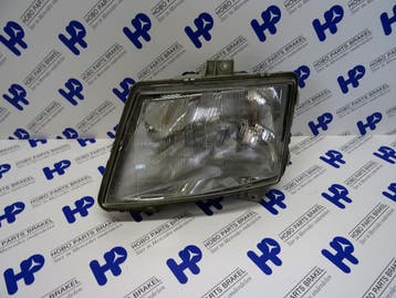 Koplamp Vito w638 Links o.a: Vito w638 (1996 - 2003), Auto-onderdelen, Verlichting, Ophalen of Verzenden, Gebruikt, Mercedes-Benz