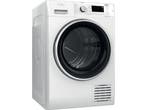 Whirlpool FFT M11 9X2BXY BE - Vrijstaande wasdroger - 9 kg, Verzenden, Zo goed als nieuw
