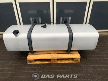 Brandstoftank DAF 600 Liter 1438801, Auto-onderdelen, Ophalen, Gebruikt, DAF, Brandstofsystemen