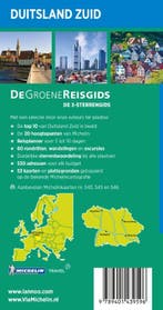 Duitsland Zuid / De Groene Reisgids 9789401439596, Boeken, Verzenden, Zo goed als nieuw