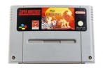 Lion King [Super Nintendo], Spelcomputers en Games, Games | Nintendo Super NES, Ophalen of Verzenden, Zo goed als nieuw