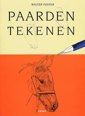 Paarden tekenen - W. Foster 9789057643064, Verzenden, Gelezen, W. Foster