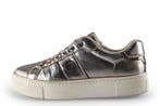 Tamaris Sneakers in maat 39 Goud, Tamaris, Overige kleuren, Verzenden, Sneakers of Gympen