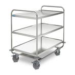Hupfer verzwaarde serveerwagen SSW 10X6/3, Verzenden