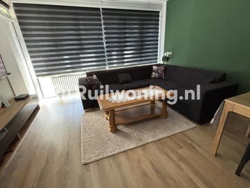 Gezellige appartement in Amsterdam noord ideaal voor jou?!, Huizen en Kamers, Amsterdam