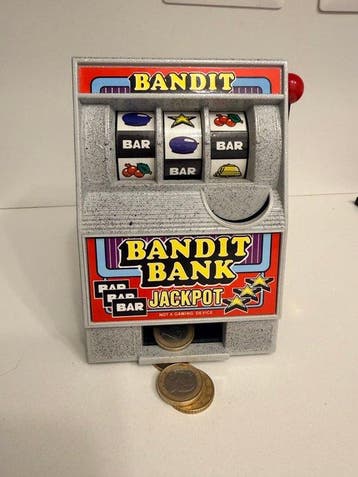 Gokautomaat