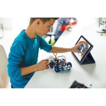 Keyboard case - Logitech Rugged Combo 3 Touch - For iPad..., Verzenden, Nieuw