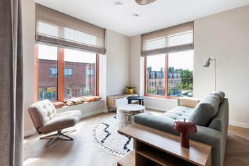 Te huur: Appartement Ans Luyendijkstraat in Rotterdam, Appartement, Rotterdam, Zuid-Holland