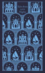 9780241382714 Tales from 1,001 Nights Aladdin, Ali Baba a..., Verzenden, Nieuw, Malcolm C. Lyons