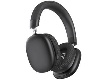 Isy Ibh-2300-1-bk Over-ear Draadloze Hoofdtelefoon Zwart, Audio, Tv en Foto, Verzenden, Nieuw, Overige merken, Bluetooth