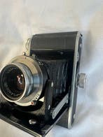 Voigtländer Perkeo with Vaskar Analoge camera, Nieuw