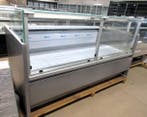 Koeltoonbank Olimpia, Koelvitrine, Koeling, Koeltoog 208cm,, Zakelijke goederen, Horeca | Keukenapparatuur, Nieuw in verpakking
