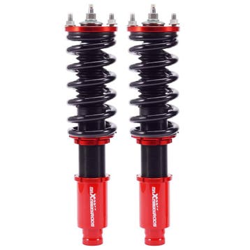 Voor schokdempers geschikt voor Honda CR-V I RD 1996-2001..., Verzenden, Nieuw, Honda