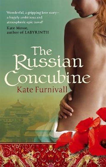 Russian Concubine - Kate Furnivall 9780751540420, Verzenden, Gelezen, Kate Furnivall