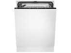 AEG FSE53650Z - Inbouw Vaatwasser - 60 cm - 13 Couverts -, Verzenden, Zo goed als nieuw
