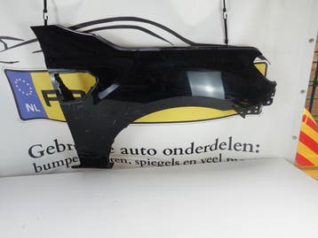 Gebruikt spatbord Ford Ranger 2012-2018, Auto-onderdelen, Ophalen of Verzenden, Nieuw