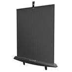 Munchkin Smart Shade Autozonnescherm - Zwart, Verzenden, Nieuw