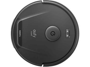 Eufy -  L60 Hybrid - Robotstofzuiger Met Dweilfunctie, Verzenden, Nieuw, Robotstofzuiger